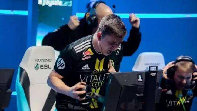 敌的自信 敌的自信